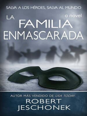 cover image of La Familia Enmascarada